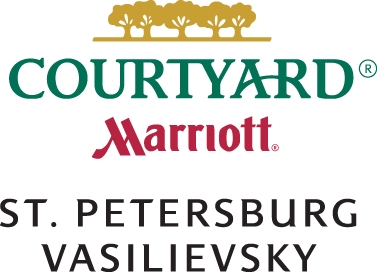 Marriott Saint-Petersburg is our special sponsor